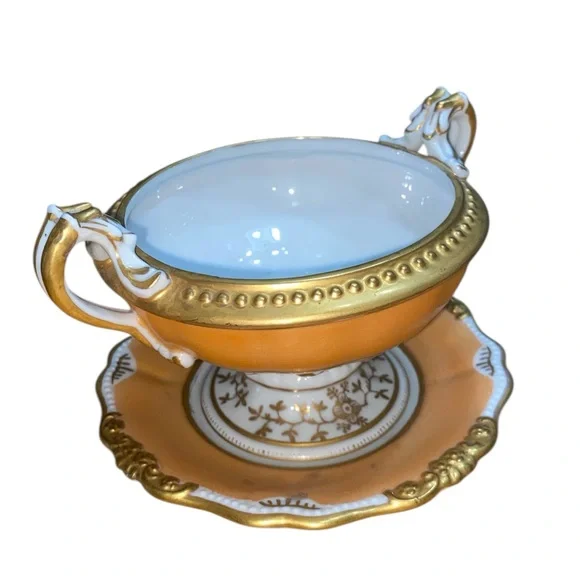 Vintage Jane Hutcheson For Gorham Ring Dish - Picture 4 of 7